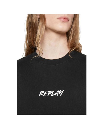Sudadera Replay Sudadera Replay