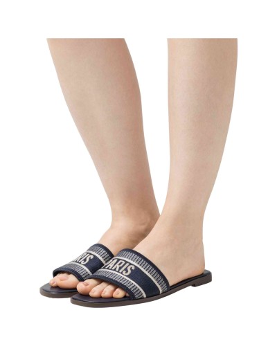 Chanclas Steve Madden Knox