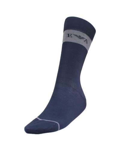 Calcetines Emporio Armani 3 Pack Short Socks