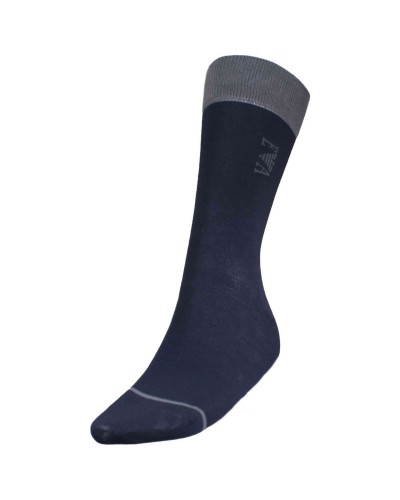 Calcetines Emporio Armani 3 Pack Short Socks