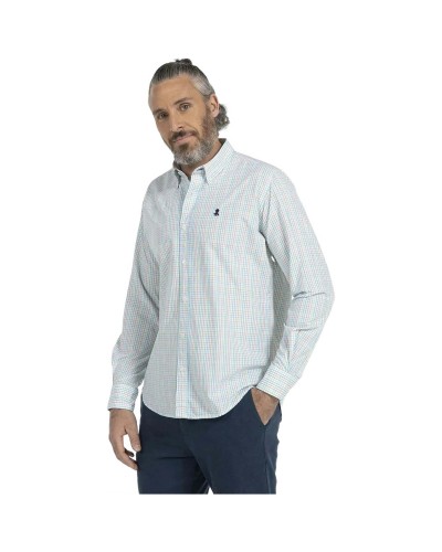 Camisa Pulpo Camisa Pulpo