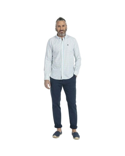 Camisa Pulpo Camisa Pulpo