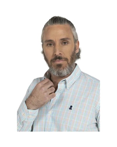 Camisa Pulpo Camisa Pulpo