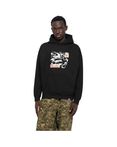 Sudadera Jacker Fearless