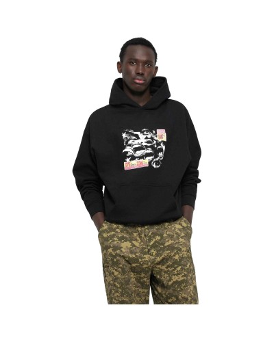 Sudadera Jacker Fearless