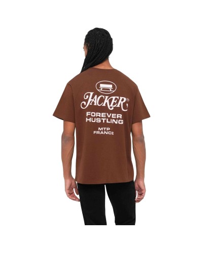 Camiseta Jacker Collective