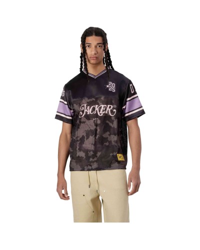 Camiseta Jacker Jfl Orgia