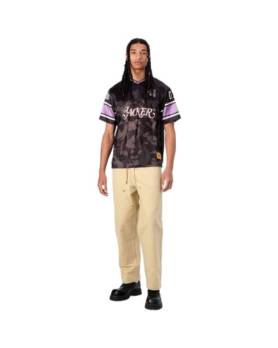 Camiseta Jacker Jfl Orgia