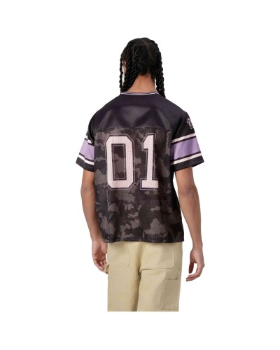 Camiseta Jacker Jfl Orgia