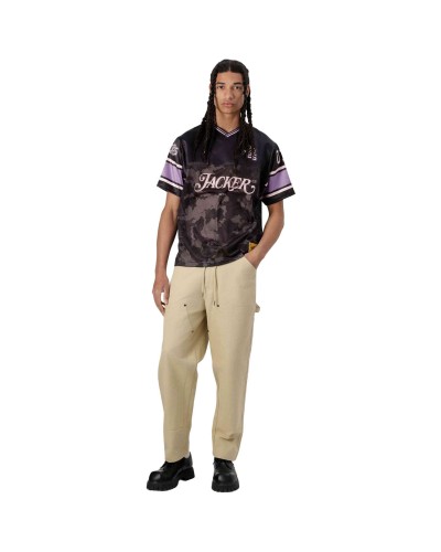 Camiseta Jacker Jfl Orgia
