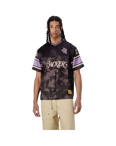 Camiseta Jacker Jfl Orgia