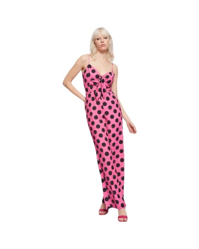 Vestido Denny Rose Jumpsuit