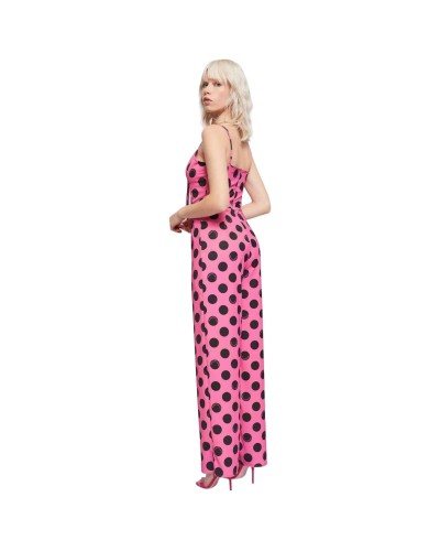 Vestido Denny Rose Jumpsuit