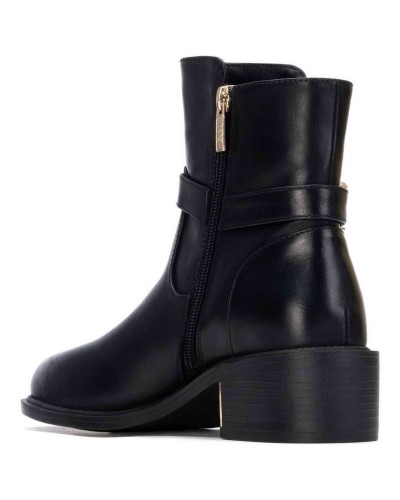 Botas y Botines Xti Botin De Mujer Plano Xti