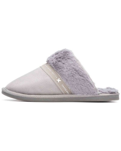 Zapatillas Xti Slipper De Mujer Plano Xti
