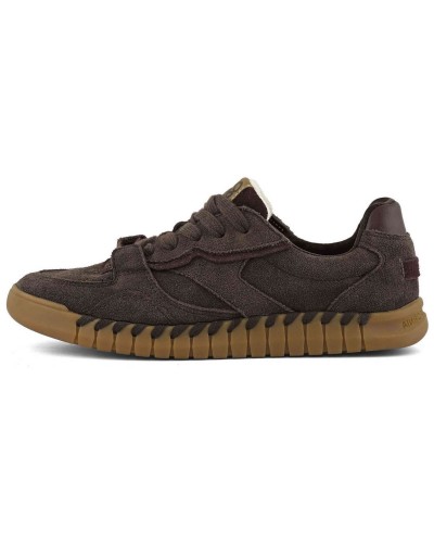 Zapatillas Colors Of California Cow Suede Sneaker