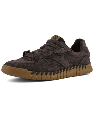 Zapatillas Colors Of California Cow Suede Sneaker