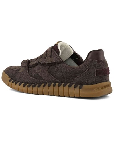 Zapatillas Colors Of California Cow Suede Sneaker