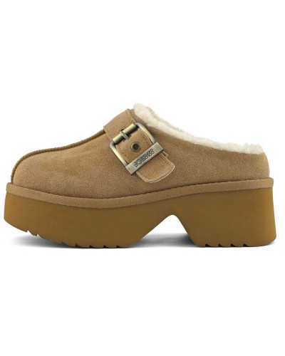 Zapatos Colors Of California Clogform Sabot Basic
