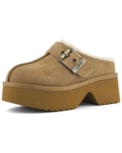 Zapatos Colors Of California Clogform Sabot Basic