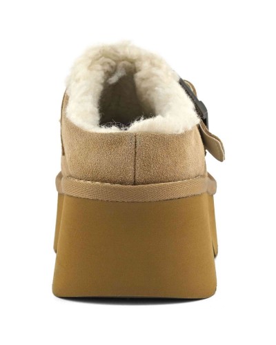 Zapatos Colors Of California Clogform Sabot Basic