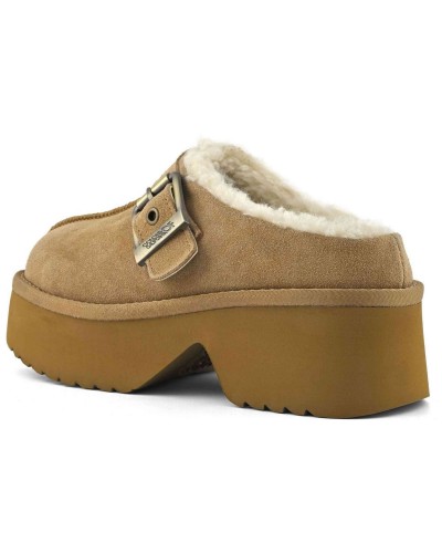 Zapatos Colors Of California Clogform Sabot Basic