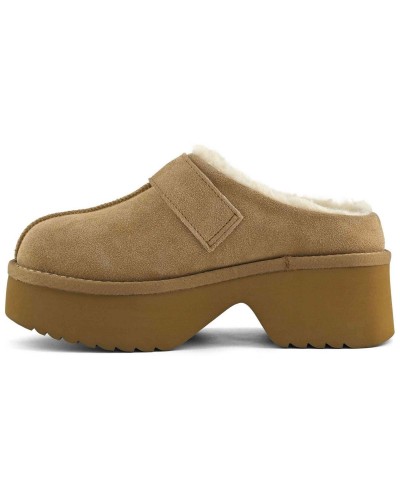 Zapatos Colors Of California Clogform Sabot Basic