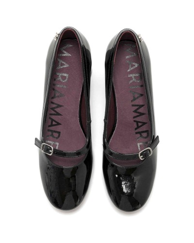 Zapatos Mariamare Pienza