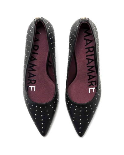 Zapatos Mariamare Nuoro