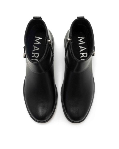 Botas y Botines Mariamare Laglio