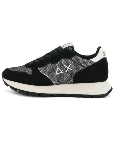 Zapatillas Sun68 Ally Glitter Textile