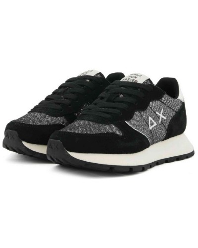 Zapatillas Sun68 Ally Glitter Textile
