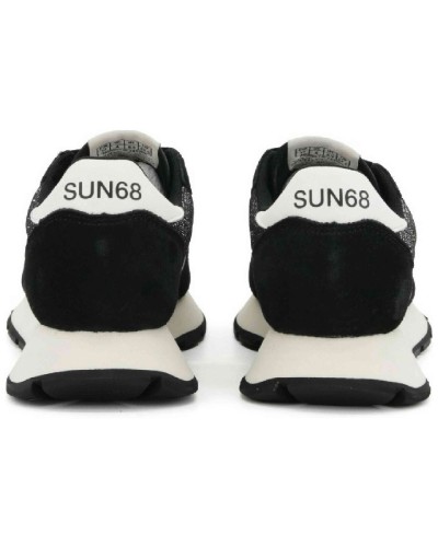 Zapatillas Sun68 Ally Glitter Textile