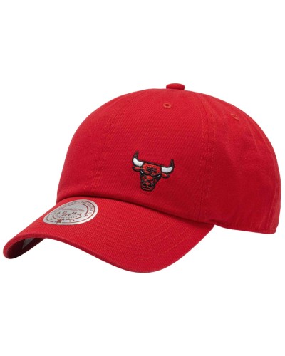 Gorra Mitchell & Ness Nba Micro Lefty Strpback