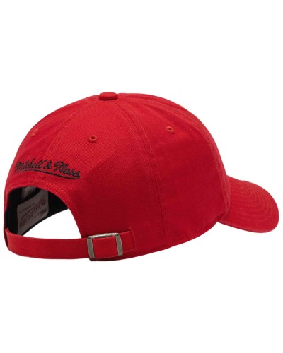 Gorra Mitchell & Ness Nba Micro Lefty Strpback