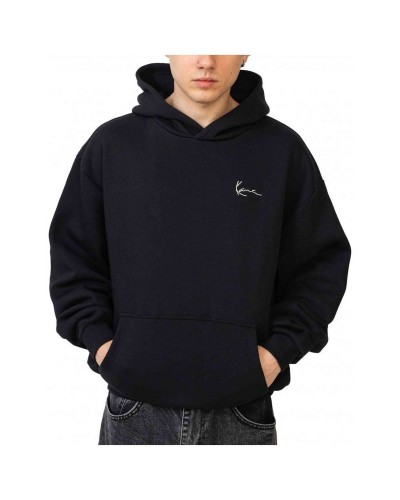 Sudadera Karl Kani Signature Star Print Hoodie