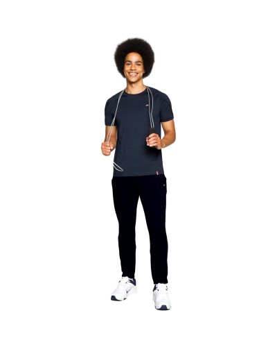 Pantalon Largo Tommy Hilfiger Essentials Sweatpants