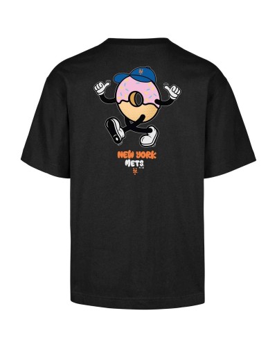 Camiseta 47 Brand New York Mets