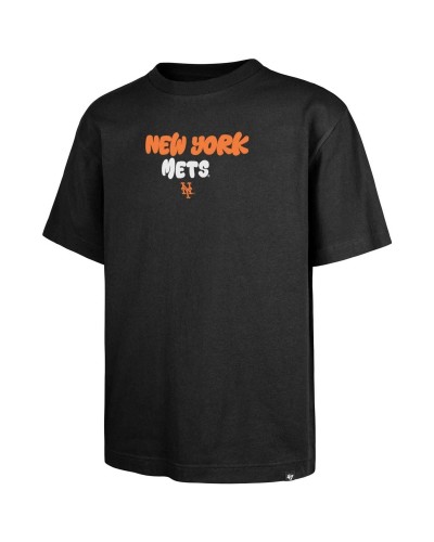 Camiseta 47 Brand New York Mets