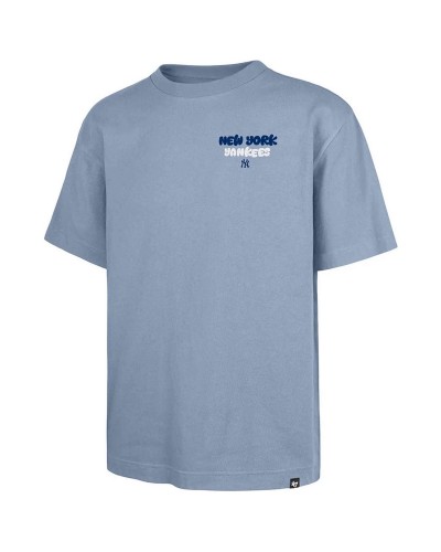 Camiseta 47 Brand New York Yankees