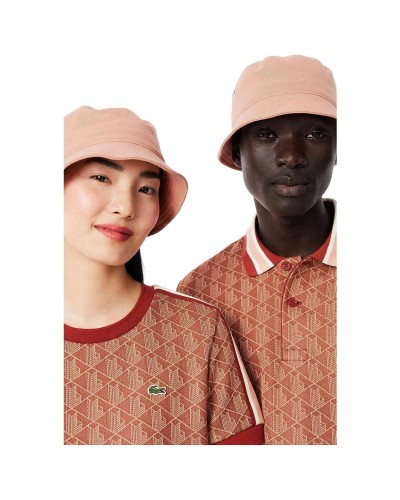 Gorra Lacoste Casquette