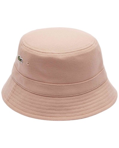 Gorra Lacoste Casquette