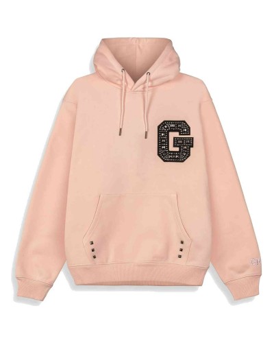 Sudadera Grimey Royal Paw Hotfix Regular Hoodie