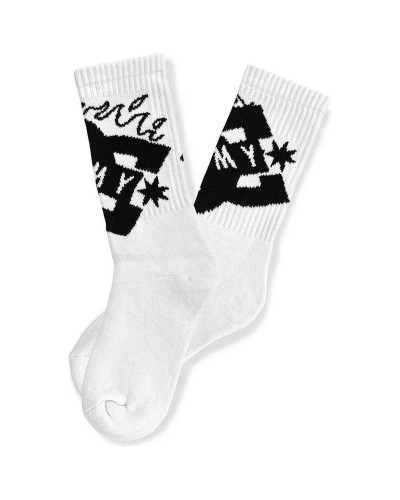 Calcetines Grimey The Swarm Dc Shoes X Grimey Regular Socks