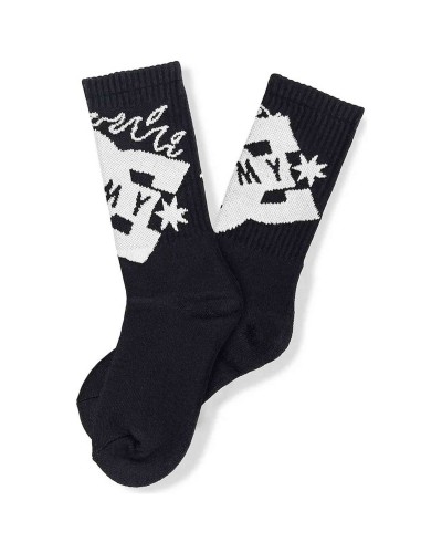 Calcetines Grimey The Swarm Dc Shoes X Grimey Regular Socks