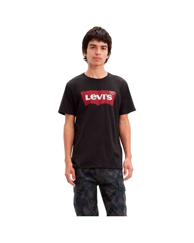Camiseta Levi´S Camiseta Estandar Housemark