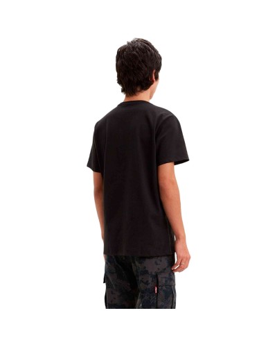 Camiseta Levi´S Camiseta Estandar Housemark