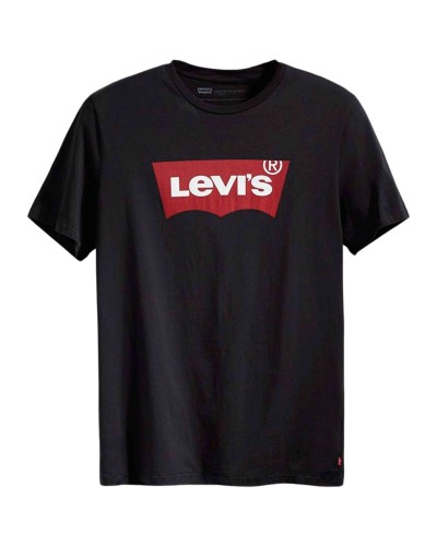Camiseta Levi´S Camiseta Estandar Housemark
