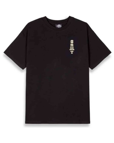 Camiseta Grimey Lone Hand Regular Tee