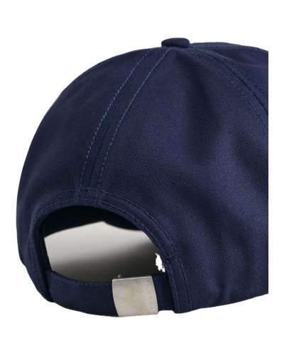Gorra Gant Gant Arch Script Cotton Twill Cap